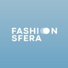 Логотип телеграм канала @fashion_sfera — FASHION SFERA