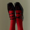 Логотип телеграм канала @fashion_underground — фэшн андеграунд