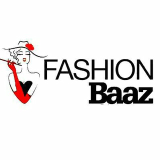 لوگوی کانال تلگرام fashionbaaz — FASHIONBAAZ