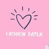 Логотип телеграм канала @fashionbayer1 — КАНАЛ ПЕРЕЕХАЛ!!!