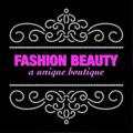 Logo saluran telegram fashionbeuty — Fashion_b_evgeniya