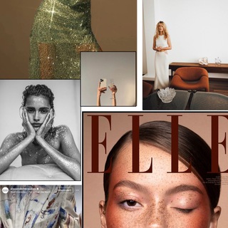 Логотип телеграм канала @fashionboulevard — Boulevard