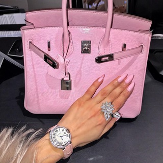 Логотип телеграм канала @fashionboutique_ru — СУМКИ ОБУВЬ | FASHION BOUTIQUE