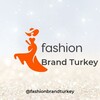 Logo of telegram channel fashionbrandturkey — 🇹🇷FASHION BRAND TURKEY🇹🇷