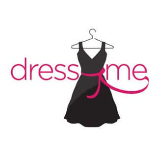 Логотип телеграм канала @fashioncode — Dress me | Ася Ленская