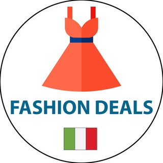 Logo del canale telegramma fashiondealsitalia - Fashion Deals Italia