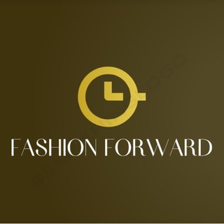 የቴሌግራም ቻናል አርማ fashionforwardbydinah — Fashion Forward!