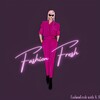 Telegram channel FASHION FRESH logo