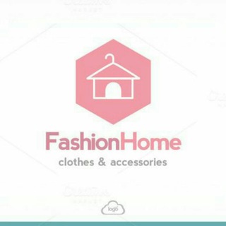 Логотип телеграм канала @fashionhomme — Fashion🏠Home