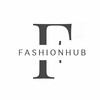 Логотип телеграм канала @fashionhubwww — Fashion Hub|магазин брендовой одежды и обуви