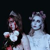 Логотип телеграм канала @fashioninfear — МОДНО ДО ЖУТИ