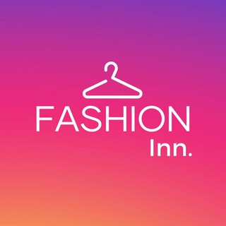 Логотип телеграм канала @fashioninn — Fashion Inn