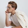 Логотип телеграм канала @fashionismyprofession01 — Фэшн из май профэшн