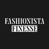 Логотип телеграм канала @fashionistafinesse — Fashionista Finesse