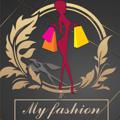 Logo saluran telegram fashionkila — my fashion