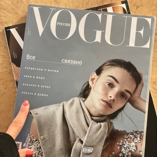 Логотип телеграм канала @fashionkoma — ФЕШН КОМА