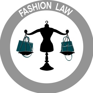 Логотип телеграм канала @fashionlawru — FASHION LAW