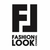 Логотип телеграм канала @fashionlookmagazineru — FASHION LOOK / МОДНЫЙ ВЗГЛЯД