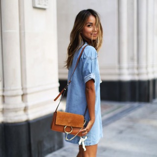 Логотип телеграм канала @fashionlooks — Latest outfit ideas