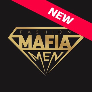 Логотип телеграм канала @fashionmafiamen — 💣FASHION MAFIA MEN💣
