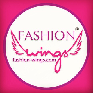 لوگوی کانال تلگرام fashionnwings — fashion-wings.com®