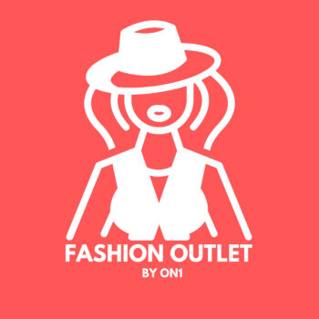 Logo del canale telegramma fashionoutlet_on1 - 🛍 Fashion Outlet
