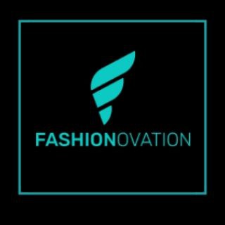 Логотип телеграм канала @fashionovation — Fashionovation