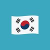 Логотип телеграм канала @fashionparkkorea — All from Korea ВСЕ ИЗ КОРЕИ