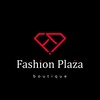 Логотип телеграм канала @fashionplaza_nv — Fashion Plaza