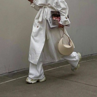 Логотип телеграм канала @fashionprofess — fashion is my profession