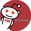 Logo of telegram channel fashionrep — 🔎 FashionReps🌎