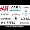 Telegram kanalining logotibi fashionsayt — Сайт заказы fashionboutiqueuz