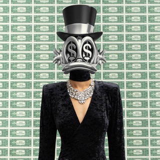 Логотип телеграм канала @fashionscrooge — Fashion Scrooge