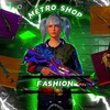 Логотип телеграм канала @fashionshop16 — Fashion | metro shop 🍀