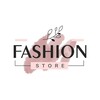 Логотип телеграм канала @fashionshoppingstore — 𝑭𝑨𝑺𝑯𝑰𝑶𝑵 𝑺𝑻𝑶𝑹𝑬🛍 Женские вещи👗✨