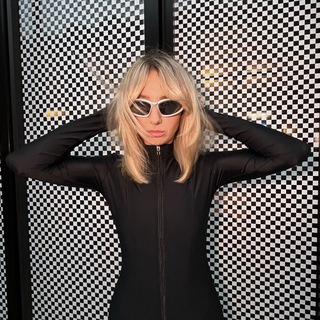 Логотип телеграм канала @fashionspazm — Фэшнспазм