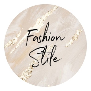 Логотип телеграм канала @fashionstilealenabezrukova — Магазин Обуви-Fashion_Stile