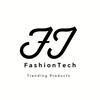 Логотип телеграм канала @fashiontech01 — FashionTech | Трендовые товары | Apple | iPhone