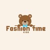 Telegram kanalining logotibi fashiontime1 — Fashion time. Kids ❤️🌸