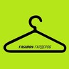 Логотип телеграм канала @fashionwbg — SHOP HUNTER 🎯 WB/OZON/ЯндексМаркет/Aliexpress