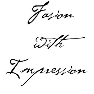 Логотип телеграм канала @fashionwithimpression — Fashion With Impression