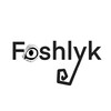 Логотип телеграм канала @fashlykart — Fashlyk