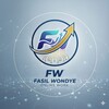 لوگوی کانال تلگرام fasilonlinework16 — ONLINE WORK TECH™