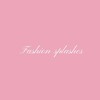 Логотип телеграм канала @fasplas — Fashion splashes