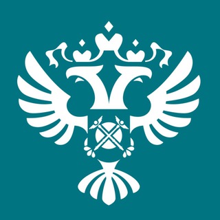 Логотип телеграм канала @fasrussia — ФАС России | FAS Russia