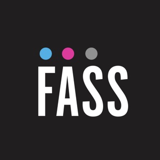 Логотип телеграм канала @fass52 — FASS проSeкс...