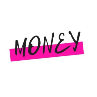 Логотип телеграм -каналу fasst_money — MONEY