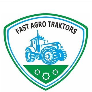 Logo of telegram channel fast_agro_traktors — Fast Agro Traktors