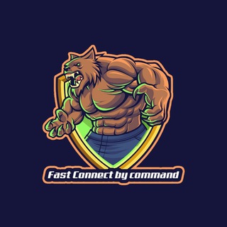 Логотип телеграм канала @fast_connect_bycommand — cOMMAND ||| FAST CONNECT OF SOFT