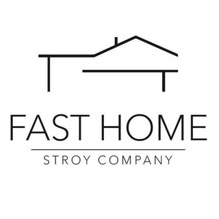 Логотип телеграм -каналу fast_home_kharkiv — Fast Home Kharkiv